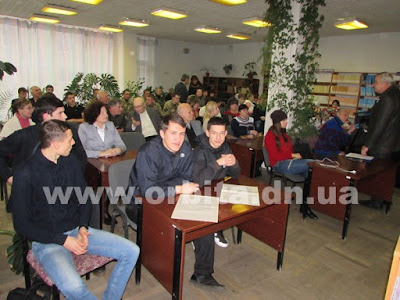 В Красноармейске почтили память Степана Бандеры