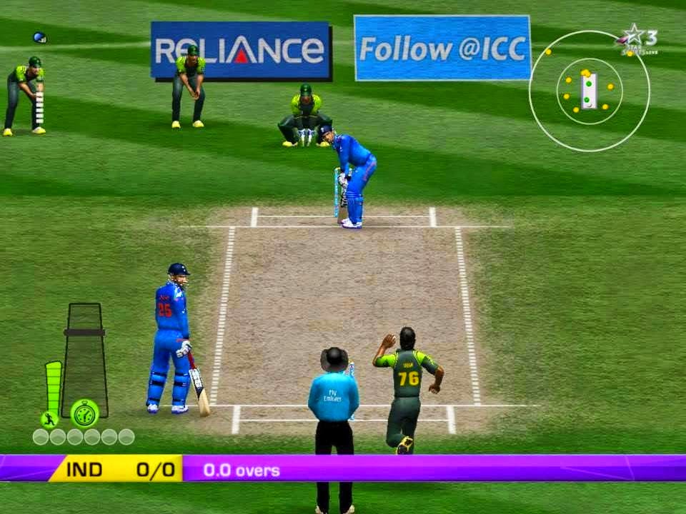 ICC Pro Cricket 2015 APK 3.0.8 for Android - Download ...