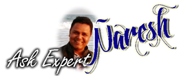 Ask Expert Naresh