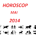 Horoscop mai 2014