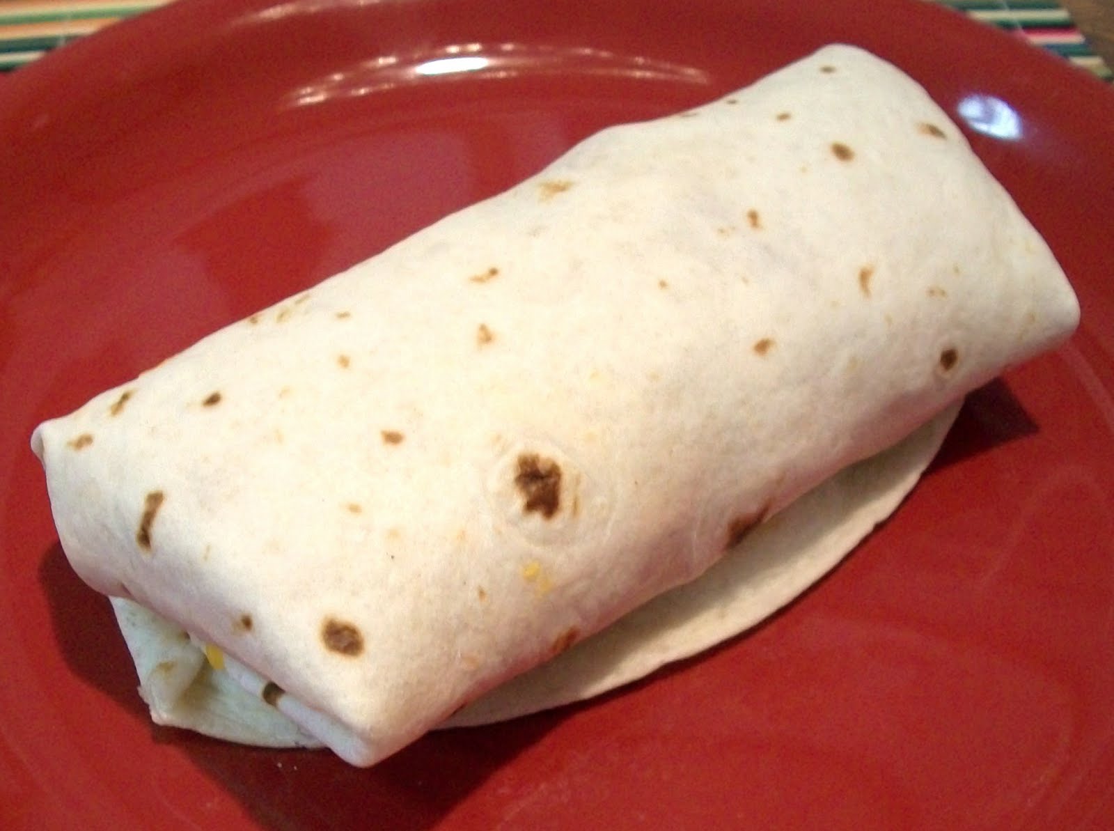 My Kind of Cooking Easy SPAM Breakfast Burritos