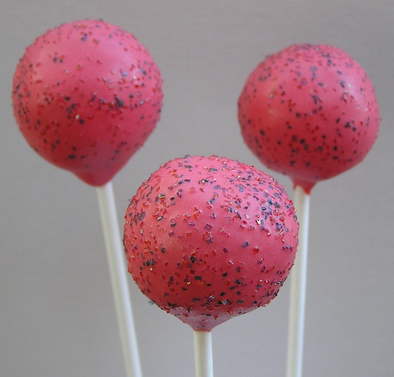 {Sticky} Sweet Simple Drizzle and Sanding Sugar