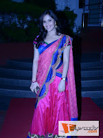 Anasuya at Kevvu Keka Audio Launch-cover-photo