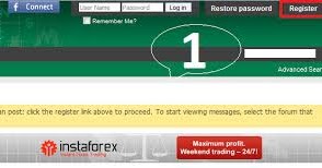 Forex competition forums