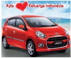 Lowongan Kerja PT Astra Daihatsu Motor Lowongan Kerja PT Astra Daihatsu Motor