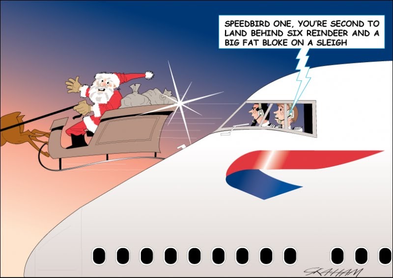 Perth Airport Spotter's Blog Christmas Eve 24th December 2011