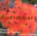 Ruby Tuesday 2