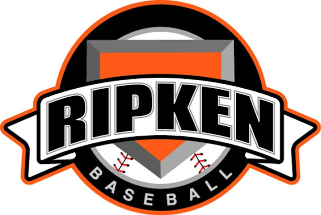 Ripken Baseball Logo