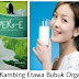 Bisnis Susu Kambing Etawa Masih Potensial Bisnis Susu Kambing Etawa Masih Potensial