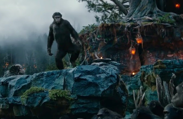 Film Dawn of the Planet of the Apes Film Dawn of the Planet of the Apes