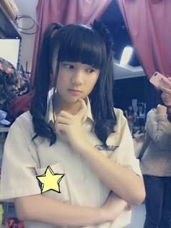 Cindy Gulla 3 by JOKO ARIYANTO SANG JUARA