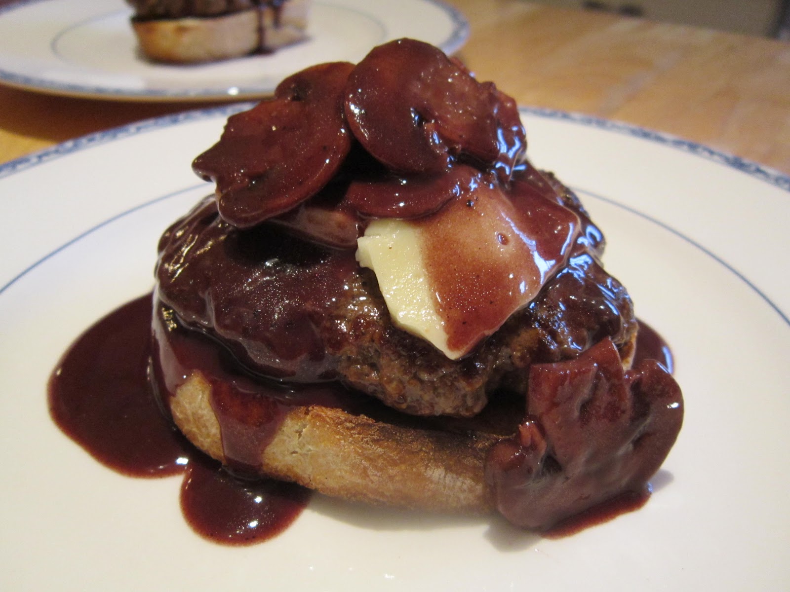 Dinner Night The Bonne Femme