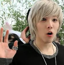 lee hong ki