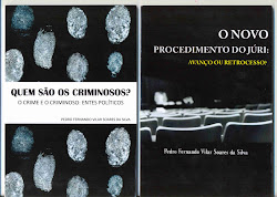 LIVROS PUBLICADOS