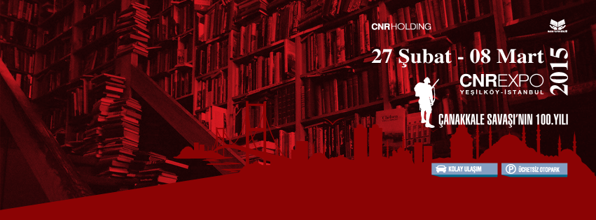 Karamela Sepeti : Şubat 2015