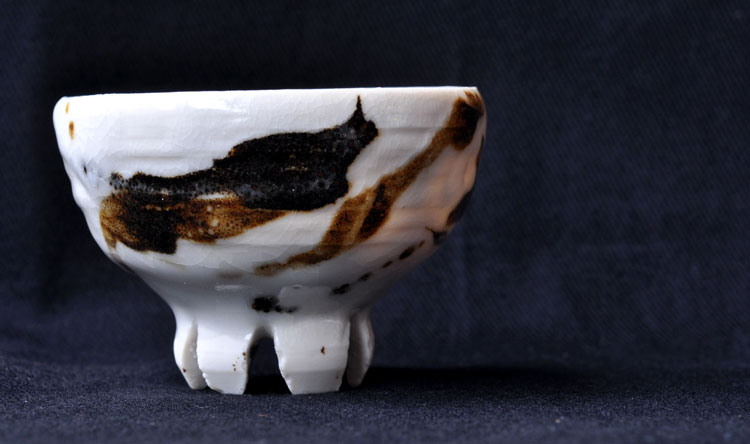 lorsque nous nous sommes rencontrées