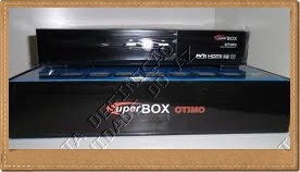 Recovery Superbox SB Optimo. Superbox SB Optimo. Superbox+otimo
