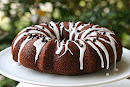 Cinnamon Chocolate Bundt