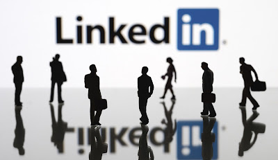 linkedin |