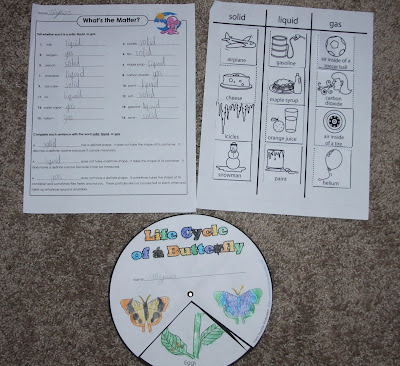A Learning Journey: TOS Review: Super Teacher Worksheets