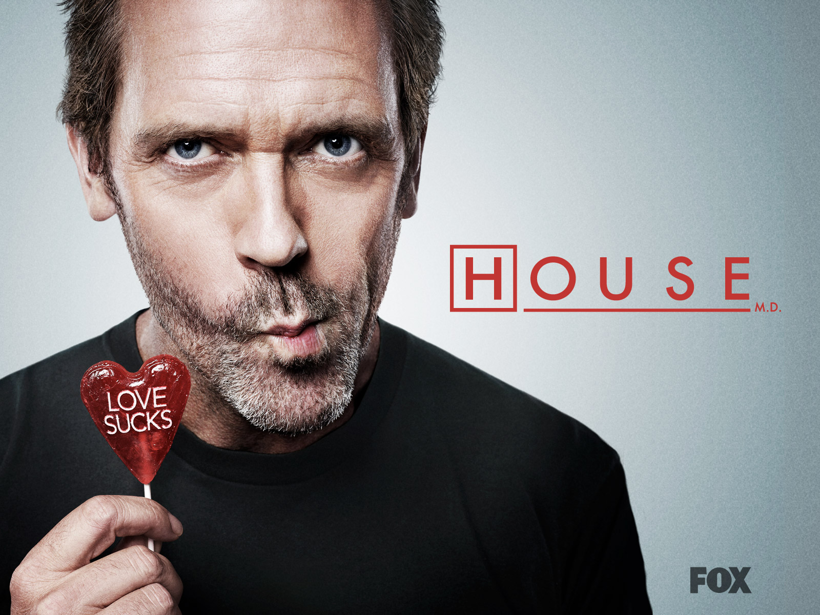 house md heart