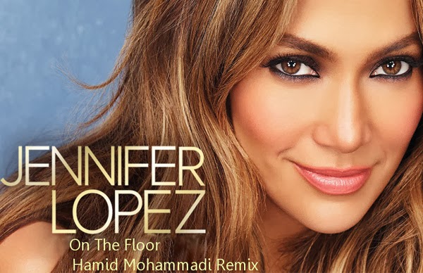 Download Lagu Jennifer Lopez On The Floor