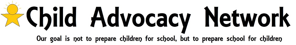Child Advocacy Network
