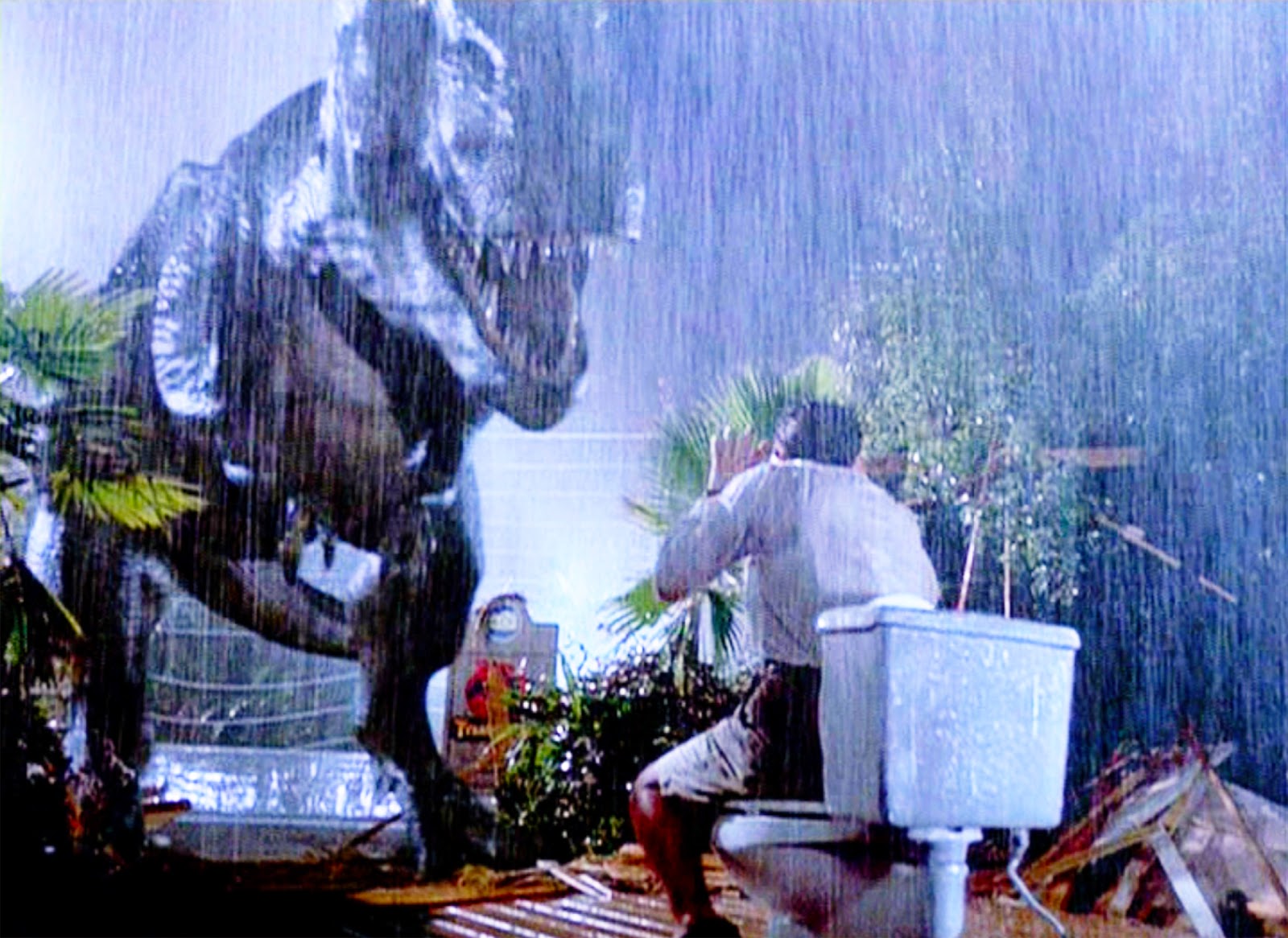 【科隆妮看電影：侏儸紀世界】睽違22年的童年記憶 雖然老梗但經典依舊－Duet。科隆妮的雙人舞｜痞客邦