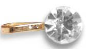 Nose pin