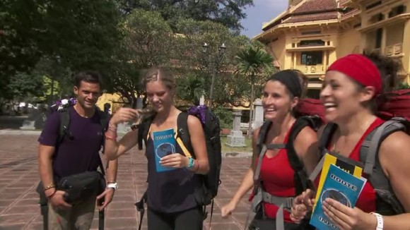 The Amazing Race 27 Episode 11 Download