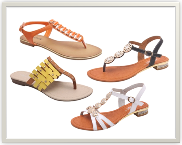 Wholesale Sandals