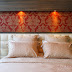 inspire-se! Decoração em tons de Marsala