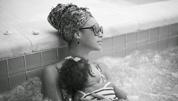 Blue Ivy's Hair Secrets: Products and Techniques for Strong, Healthy Hair - wide 4