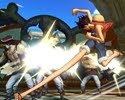 Gameplay Kaizoku Musou - One Piece