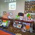 Mengasah Kreativitas Dengan Mading (SMP Terbuka)