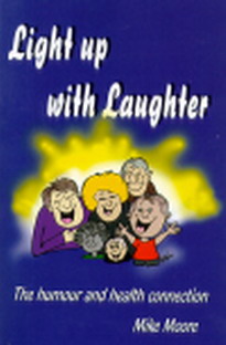 Light Up With Laughter