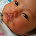 MUHAMMAD QHALIFF IMAN 2 TAHUN HARI INI...