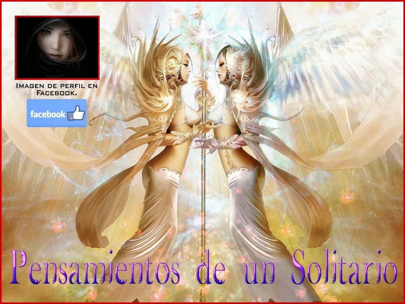 Pensamientos de un Solitario.