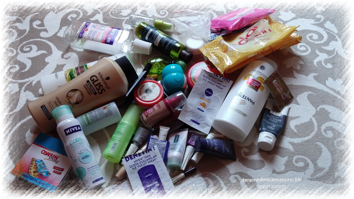 Denemeden Bilemezsin: 2014'ün Son Bitenler Yazisi #5