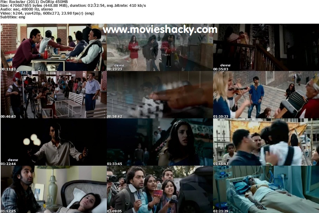 RockStar 2011 PreDvDRip XviD AC3 XRG 2019 Ver.6.4 Alpha