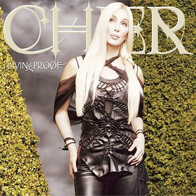 'Living Proof' by Cher
