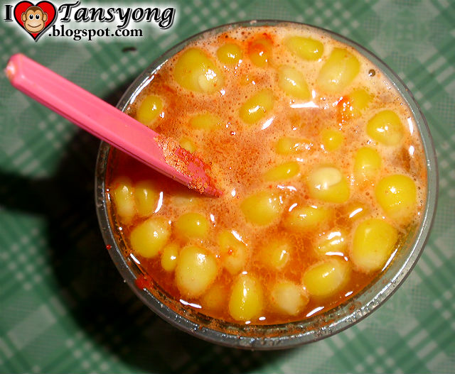 Japanese Corn in the Philippines So Corny! So Sweet! So Cheesy! I ♥ Tansyong