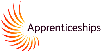 Then I went to apprenticeship