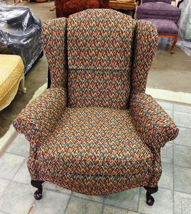 Niagara's Furniture Blog... Reupholstery Service of Niagara