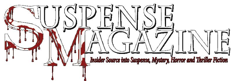 Suspense Magazine by John Raab – Guest Post + Giveaway