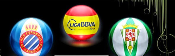 Espanyol Vs Cordoba Espanyol Vs Cordoba