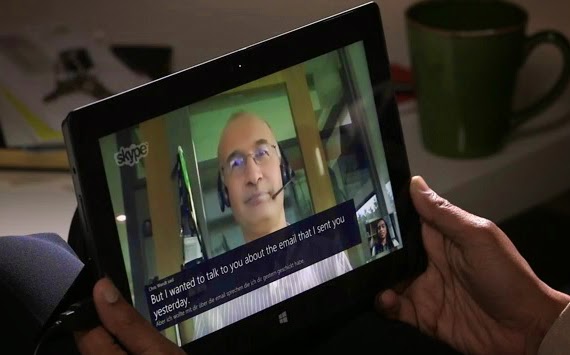 Skype Translator, για real-time συζήτηση σε διαφορετικές γλώσσες