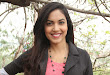 Ritu Varma photos at Anurag Prod movie launch