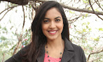 Ritu Varma photos at Anurag Prod movie launch-thumbnail