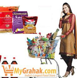 MyGrahak Online Shopping